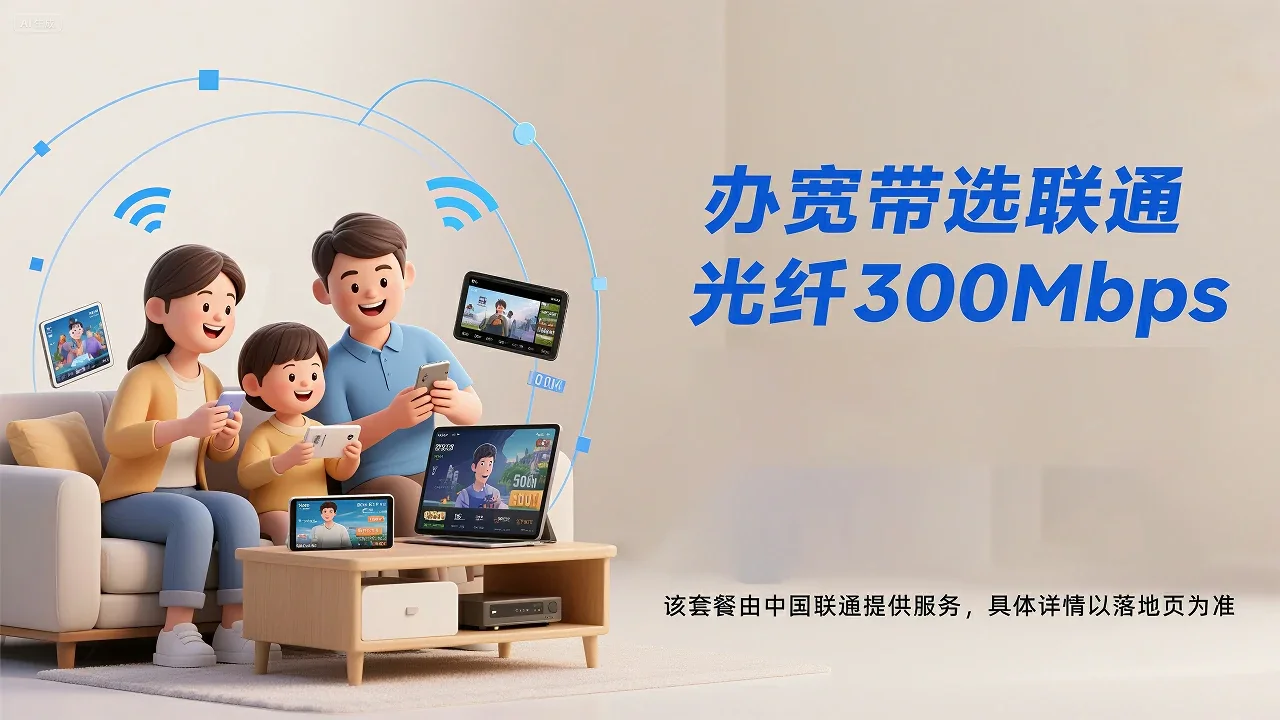 金江中国联通
